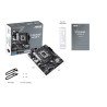 Tarjeta madre Asus PRIME H610M-A Intel s-1700 14a gen, 2x DDR5 4800, HDMI, DP, VGA, 2x m.2, 2x USB 3.2, micro ATX Tarjeta madre Asus PRIME H610M-A Intel s-1700 14a gen, 2x DDR5 4800, HDMI, DP, VGA, 2x m.2, 2x USB 3.2, micro ATX