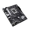 Tarjeta madre Asus PRIME H610M-A Intel s-1700 14a gen, 2x DDR5 4800, HDMI, DP, VGA, 2x m.2, 2x USB 3.2, micro ATX Tarjeta madre Asus PRIME H610M-A Intel s-1700 14a gen, 2x DDR5 4800, HDMI, DP, VGA, 2x m.2, 2x USB 3.2, micro ATX