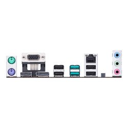 Tarjeta madre Asus PRIME H610M-A Intel s-1700 14a gen, 2x DDR5 4800, HDMI, DP, VGA, 2x m.2, 2x USB 3.2, micro ATX