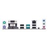 Tarjeta madre Asus PRIME H610M-A Intel s-1700 14a gen, 2x DDR5 4800, HDMI, DP, VGA, 2x m.2, 2x USB 3.2, micro ATX Tarjeta madre Asus PRIME H610M-A Intel s-1700 14a gen, 2x DDR5 4800, HDMI, DP, VGA, 2x m.2, 2x USB 3.2, micro ATX