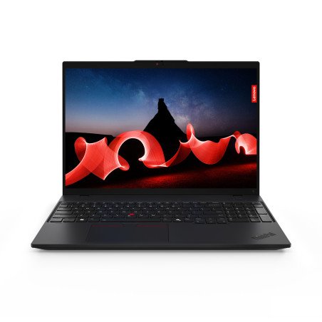 Laptop Lenovo ThinkPad L16 Gen 1 (Intel), Intel Core Ultra 5, 40.6 cm (16"), 1920 x 1200 Pixeles, 16 GB, 512 GB, Windows 11 Pro