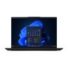 Laptop Lenovo ThinkPad L16 Gen 1 (Intel), Intel Core Ultra 5, 40.6 cm (16"), 1920 x 1200 Pixeles, 16 GB, 512 GB, Windows 11 Pro