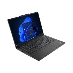 Laptop Lenovo ThinkPad E14 Gen 6 (Intel), Intel Core Ultra 5, 35.6 cm (14"), 1920 x 1200 Pixeles, 16 GB, 512 GB, Windows 11 Pro