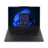 Laptop Lenovo ThinkPad T14 Gen 6 (Intel), Intel Core Ultra 5, 35.6 cm (14"), 1920 x 1200 Pixeles, 32 GB, 512 GB, Windows 11 Pro Laptop Lenovo ThinkPad T14 Gen 6 (Intel), Intel Core Ultra 5, 35.6 cm (14"), 1920 x 1200 Pixeles, 32 GB, 512 GB, Windows 11 Pro