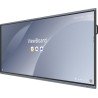 Pantalla interactiva Viewboard 5k de 105in, con micrófono integrado