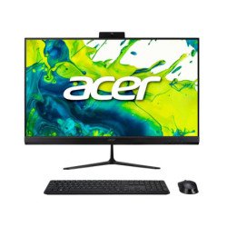 AiO acero aspire c27 AMD ryzen 7 5700u, 27, 16 GB ram,1 TB m.2, Win 11