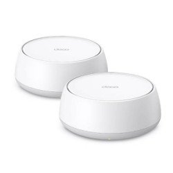 Sistema WiFi 7 en malla para toda la casa BE3600