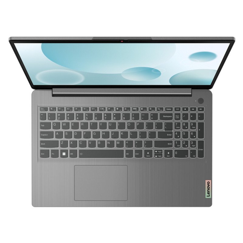 Laptop Lenovo IdeaPad 3 15IAU7, Intel® Core™ i3, 39.6 cm (15.6"), 1920 x 1080 Pixeles, 8 GB, 512 GB, Windows 11 Home Laptop Lenovo IdeaPad 3 15IAU7, Intel® Core™ i3, 39.6 cm (15.6"), 1920 x 1080 Pixeles, 8 GB, 512 GB, Windows 11 Home