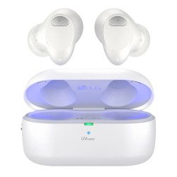 Audífonos LG In-Ear Tone-T90S Inalámbricos con cancelación de ruido blanco