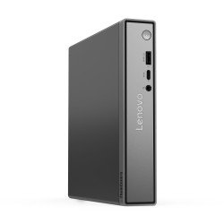 Desktop Lenovo ThinkCentre Neo 50q Gen 5 Intel Core i3-1315U Disco Duro 256 GB RAM 16 GB Windows 11 Pro