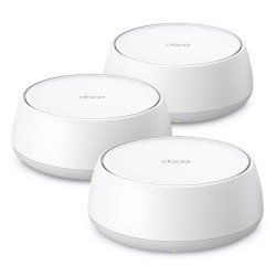 Sistema WiFi 7 en malla para toda la casa BE3600