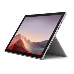 Microsoft Surface pro 9, Tablet, 13", Intel i5-12400, Core i5, 512 GB SSD, Windows 11 pro, silver