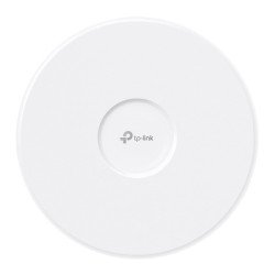 Punto de acceso Wi-Fi 7 de triple banda para montaje en techo BE22000,