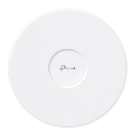 Punto de acceso Wi-Fi 7 de triple banda para montaje en techo BE22000,