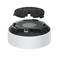 Sistema Wi-Fi 6 Mesh AX3000 con PoE