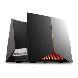 Router Gaming Wi-Fi 7 tribanda BE19000