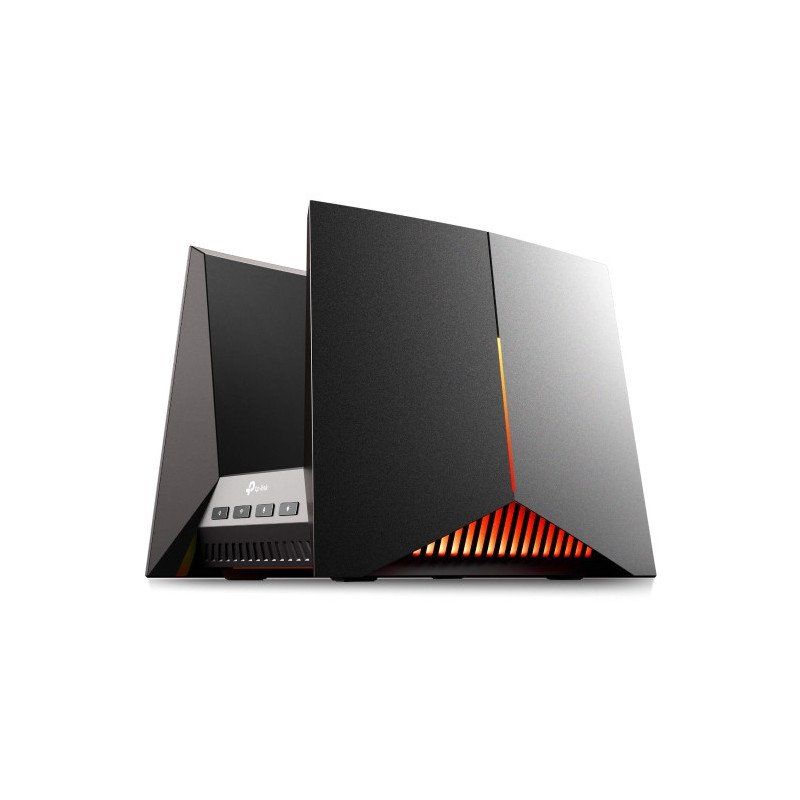 Router Gaming Wi-Fi 7 tribanda BE19000 Router Gaming Wi-Fi 7 tribanda BE19000