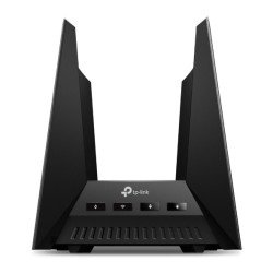 Router Gaming Wi-Fi 7 tribanda BE19000