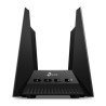 Router Gaming Wi-Fi 7 tribanda BE19000