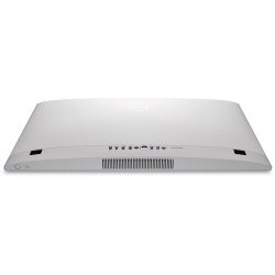 ALL IN ONE Dell 24-AIO-EC24250-Intel Core i7-1355U-W11H-RAM 16 GB-1 TB SSD-WIFI-Color Blanco-1 Año de garantía directo en centro