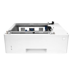 Bandeja de entrada de 550 hojas HP LaserJet M506dn