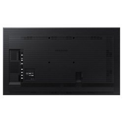 Pantalla Profesional LED de 43", UHD 4K (3840x2160p), Entradas de Video HDMI/DVI-D/DisplayPort/HDCP, Bocinas Integradas de 10 W