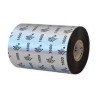 Wax Ribbon (MEXICO), roll, 110mmx450m (4.33inx1476ft), 1600, Economy, 25mm (1in) Core