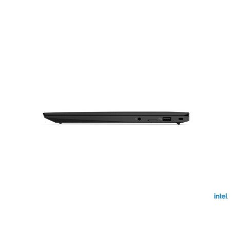 Laptop Lenovo Thinkpad X1 Carbon G9 14" Intel Core i5 1135G7 Disco duro 512 GB SSD Ram 16 GB Windows 11 Pro Color Negro