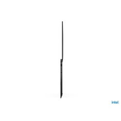 Laptop Lenovo Thinkpad X1 Carbon G9 14" Intel Core i5 1135G7 Disco duro 512 GB SSD Ram 16 GB Windows 11 Pro Color Negro