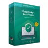 Kaspersky Lab Kaspersky Anti-Virus Antivirus - Licencia básica - 2 años - Electrónico - 1 escritorio