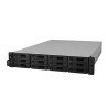 Unidad de expansión Synology RXD1215SAS 12 bahías SAS/hasta 120TB/hot-