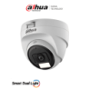 Cámara Domo 5 Megapixeles, HDCVI X Plus, Lente 2.8 mm Apertura Hasta 1