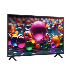 Smart TV LG UHD AI 50UA7500PSA, 127 cm (50"), 3840 x 2160 Pixeles, LED, Wifi, Negro