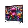 Smart TV LG UHD AI 50UA7500PSA, 127 cm (50"), 3840 x 2160 Pixeles, LED, Wifi, Negro