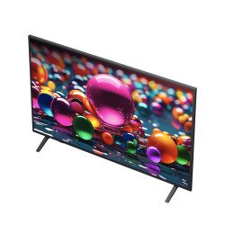 Smart TV LG UHD AI 50UA7500PSA, 127 cm (50"), 3840 x 2160 Pixeles, LED, Wifi, Negro