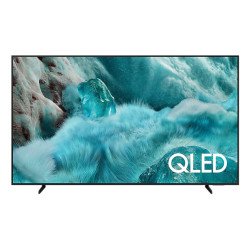 Samsung Q7F Televisor 165.1 cm (65") 4K Ultra HD Smart TV Wifi Negro