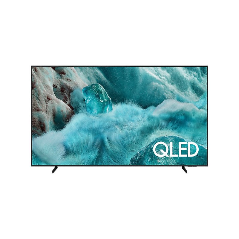 Samsung Q7F Televisor 165.1 cm (65") 4K Ultra HD Smart TV Wifi Negro