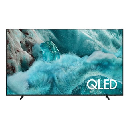 Samsung Q7F Televisor 165.1 cm (65") 4K Ultra HD Smart TV Wifi Negro