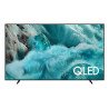 Samsung Q7F Televisor 165.1 cm (65") 4K Ultra HD Smart TV Wifi Negro