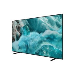 Samsung Q7F Televisor 165.1 cm (65") 4K Ultra HD Smart TV Wifi Negro
