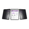 Filtro de privacidad para pantallas StarTech.com 129IP-PRIVACY-SCREEN, 12.9", Tableta, sin marco, Mate, Privacidad, 58 g