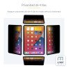 Filtro de privacidad para pantallas StarTech.com 129IP-PRIVACY-SCREEN, 12.9", Tableta, sin marco, Mate, Privacidad, 58 g