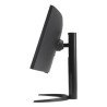 Monitor LG 34SR60QC-B, 86.4 cm (34"), 3440 x 1440 Pixeles, Wide Quad HD, LED, 5 ms, Negro