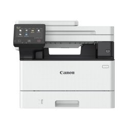 Multifuncional Canon i-SENSYS MF465dw, Laser, Impresión en blanco y negro, 1200 x 1200 DPI, A4, Impresión directa, Negro, Blanco