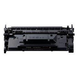 Tóner negro alta capacidad Canon 070 H, 10200 páginas, Negro
