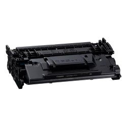 Tóner negro alta capacidad Canon 070 H, 10200 páginas, Negro