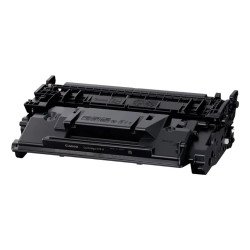 Tóner negro alta capacidad Canon 070 H, 10200 páginas, Negro