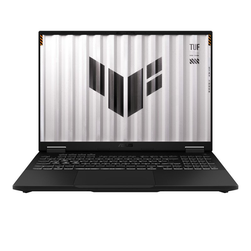 Laptop Asus TUF Gaming 14.0 Ryzen 7 260 16 GB 512 GB PCIE G4 SSD NV RTX5050(8 GB) Windows 11 Home Laptop Asus TUF Gaming 14.0 Ryzen 7 260 16 GB 512 GB PCIE G4 SSD NV RTX5050(8 GB) Windows 11 Home