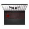 Laptop Asus TUF Gaming 14.0 Ryzen 7 260 16 GB 512 GB PCIE G4 SSD NV RTX5050(8 GB) Windows 11 Home Laptop Asus TUF Gaming 14.0 Ryzen 7 260 16 GB 512 GB PCIE G4 SSD NV RTX5050(8 GB) Windows 11 Home