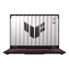 Laptop Asus TUF Gaming 14.0 Ryzen 7 260 16 GB 512 GB PCIE G4 SSD NV RTX5050(8 GB) Windows 11 Home Laptop Asus TUF Gaming 14.0 Ryzen 7 260 16 GB 512 GB PCIE G4 SSD NV RTX5050(8 GB) Windows 11 Home